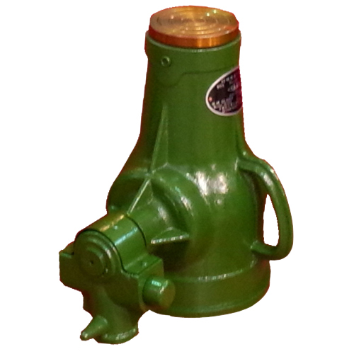 雙利螺旋千斤頂圖片展示