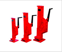 雙利手搖跨頂產品展示