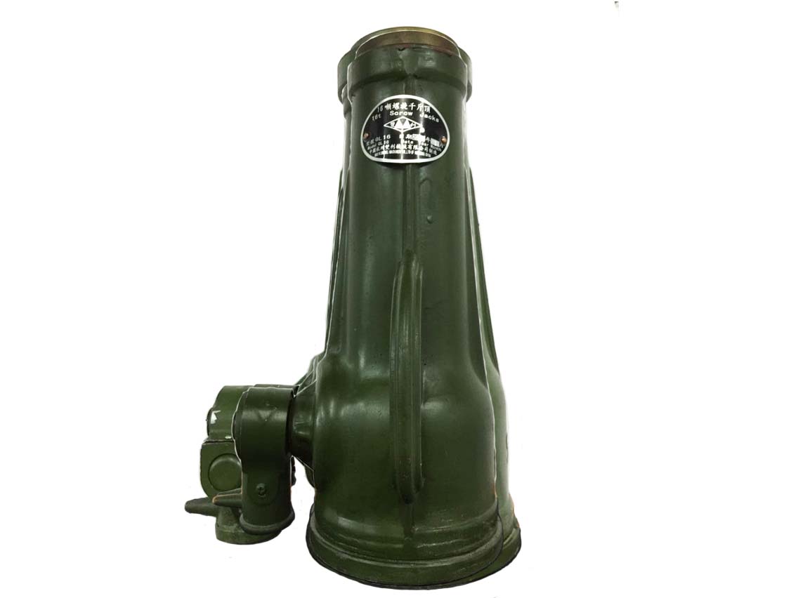 雙利QL16T螺旋千斤頂產(chǎn)品展示