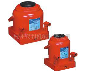 雙利牌液壓千斤頂圖片