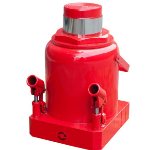 液壓千斤頂?shù)氖直菀谆涫窃趺椿厥? style=